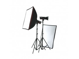 Paket Studio Tronic Alfa 300 kit